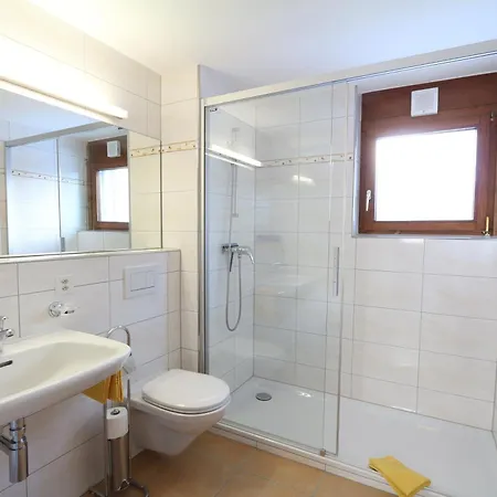 Apartment Ferienhaus-apartment Golf