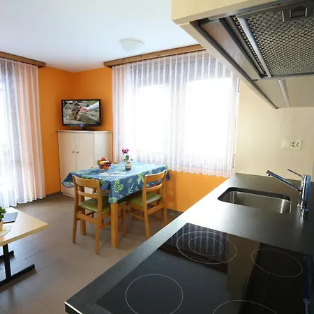 Ferienhaus-apartment Golf *
