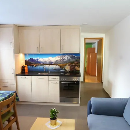 Ferienhaus-apartment Golf * סאס פה