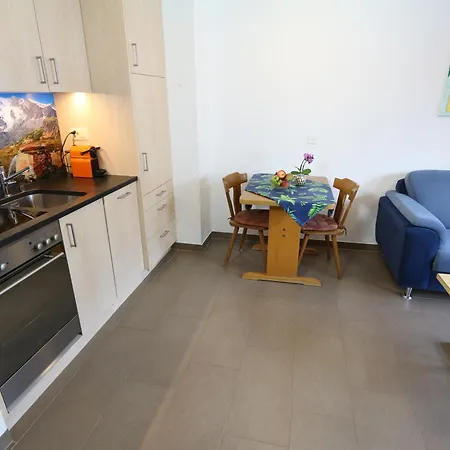 Ferienhaus-apartment Golf דירה