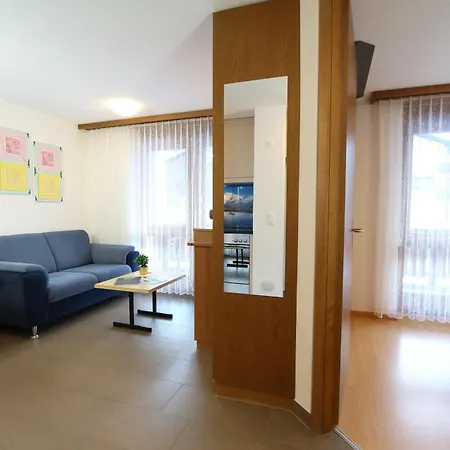 Ferienhaus-apartment Golf דירה *