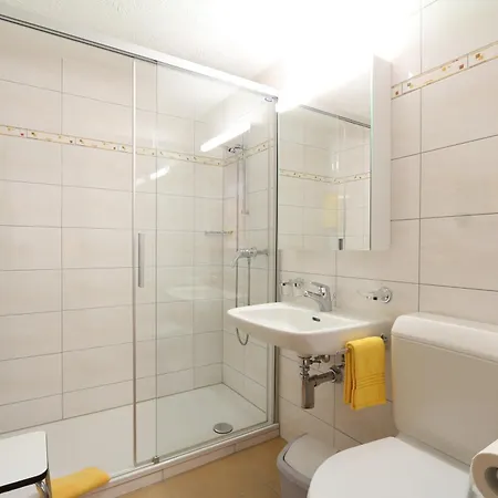 דירה Ferienhaus-apartment Golf *