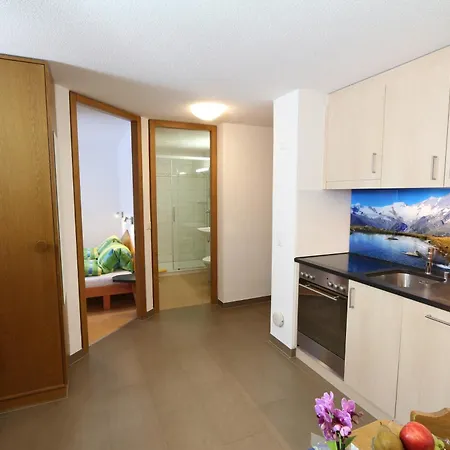 Ferienhaus-apartment Golf