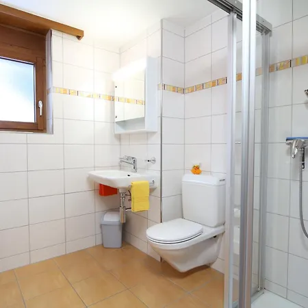 דירה Ferienhaus-apartment Golf