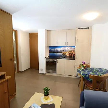 Ferienhaus-apartment Golf Apartment *