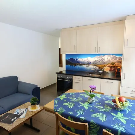 Apartment Ferienhaus-apartment Golf *