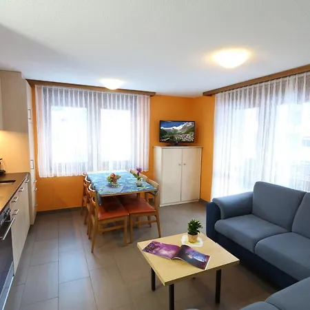 Ferienhaus-apartment Golf דירה