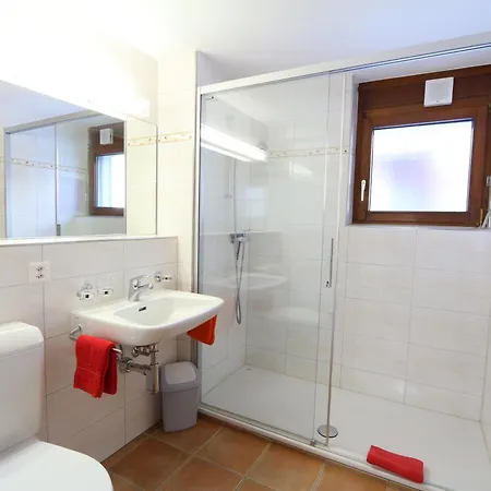 דירה Ferienhaus-apartment Golf *