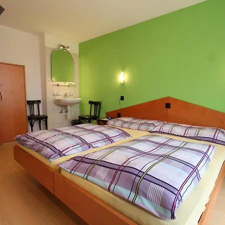 Ferienhaus-apartment Golf *