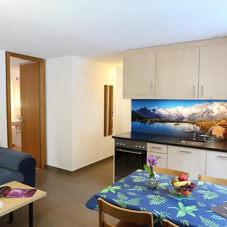 Ferienhaus-apartment Golf סאס פה