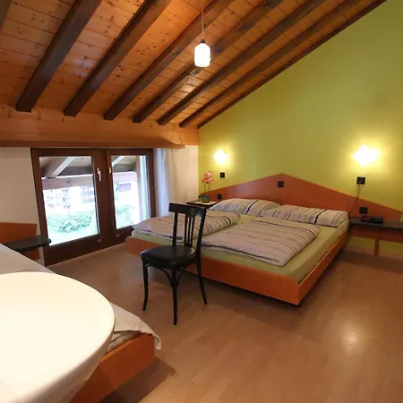Ferienhaus-apartment Golf