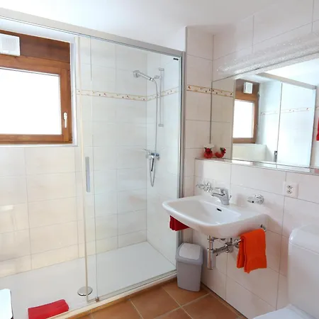 Apartment Ferienhaus-apartment Golf