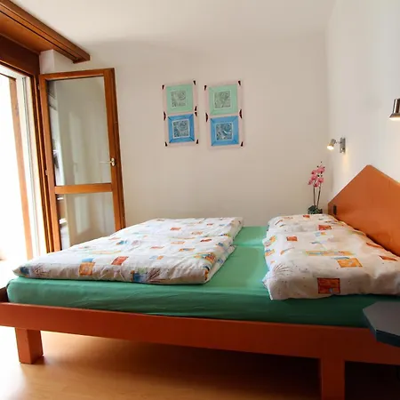 Ferienhaus-apartment Golf דירה *