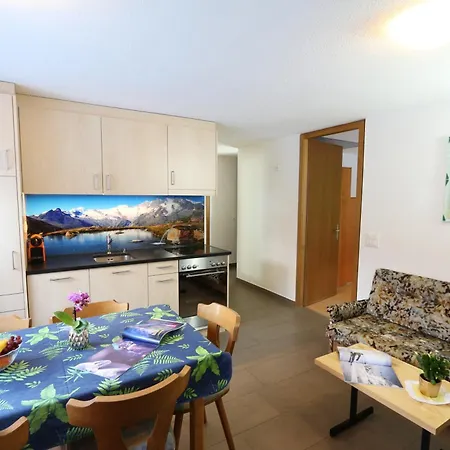 דירה Ferienhaus-apartment Golf *