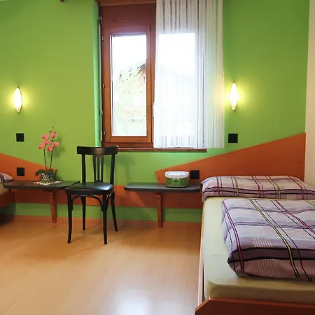 Ferienhaus-apartment Golf דירה סאס פה