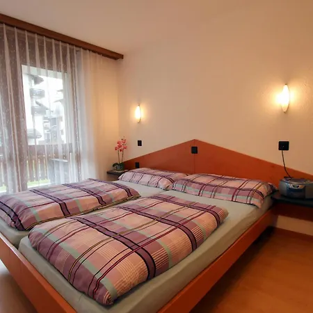 Ferienhaus-apartment Golf *