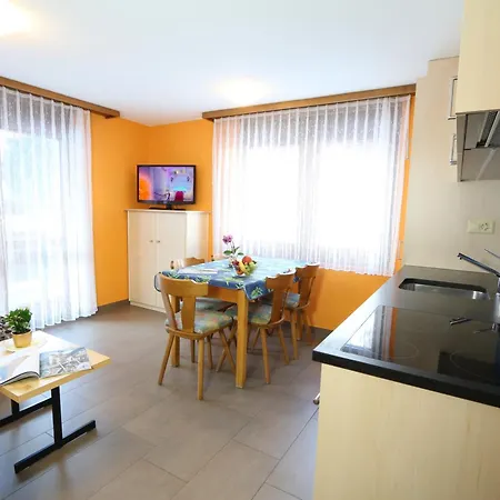 Apartment Ferienhaus-apartment Golf *